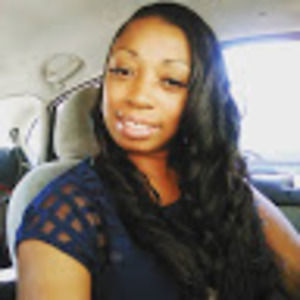 Meet your Posher, Deandria